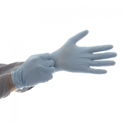 Disposable Work Gloves Workwear.co.uk